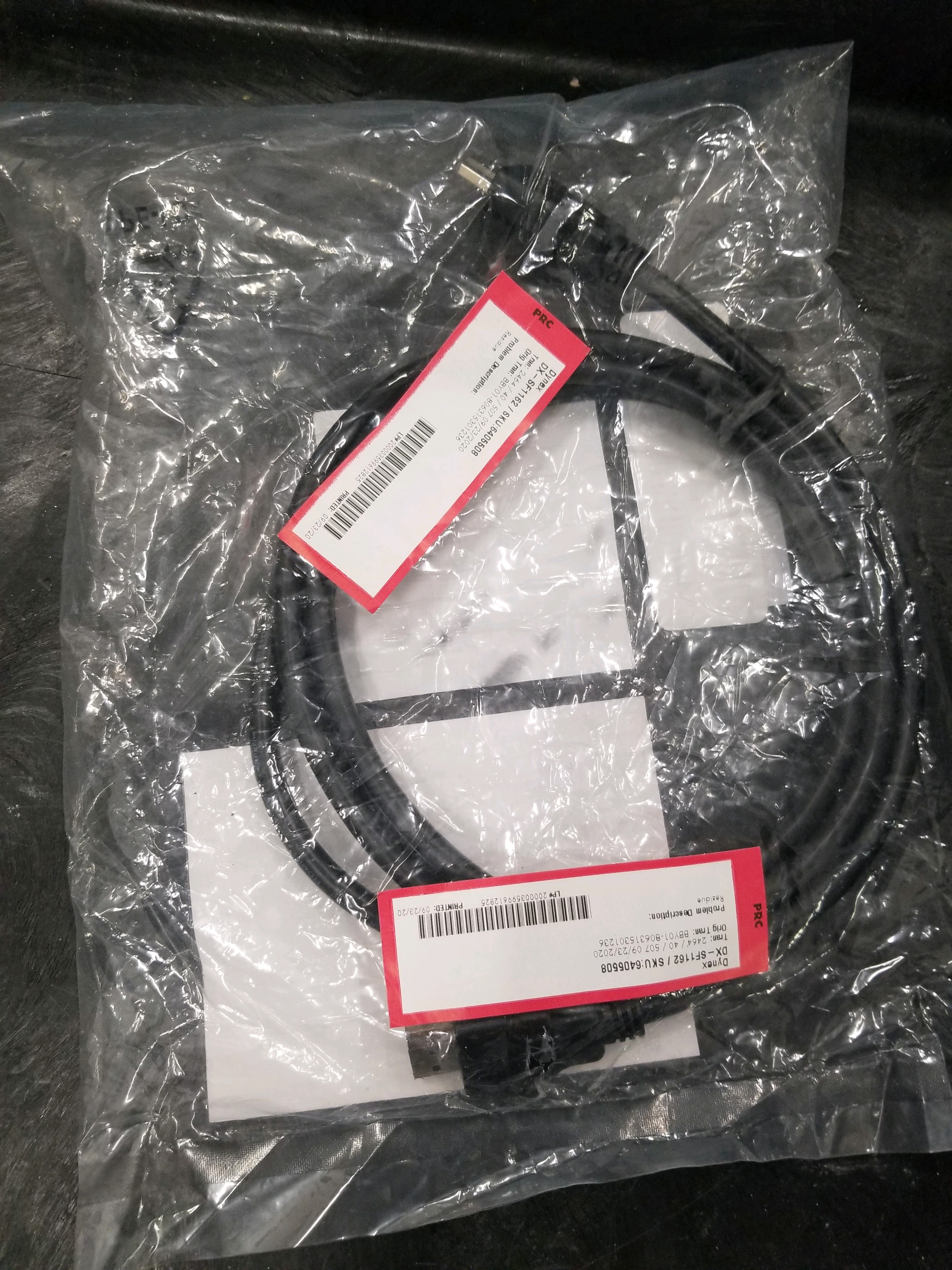 MOLEX 88732-9200 COMPUTER CABLE USB 6.86FT 5 pieces GRAY MOLEX 88732-9200 COMPUTER CABLE USB 6.86FT 5 pieces GRAY